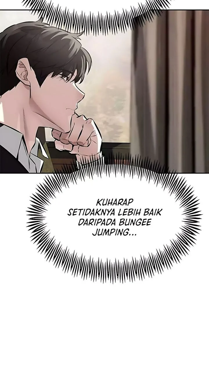 The God of Improvisation Chapter 1 - halaman 48