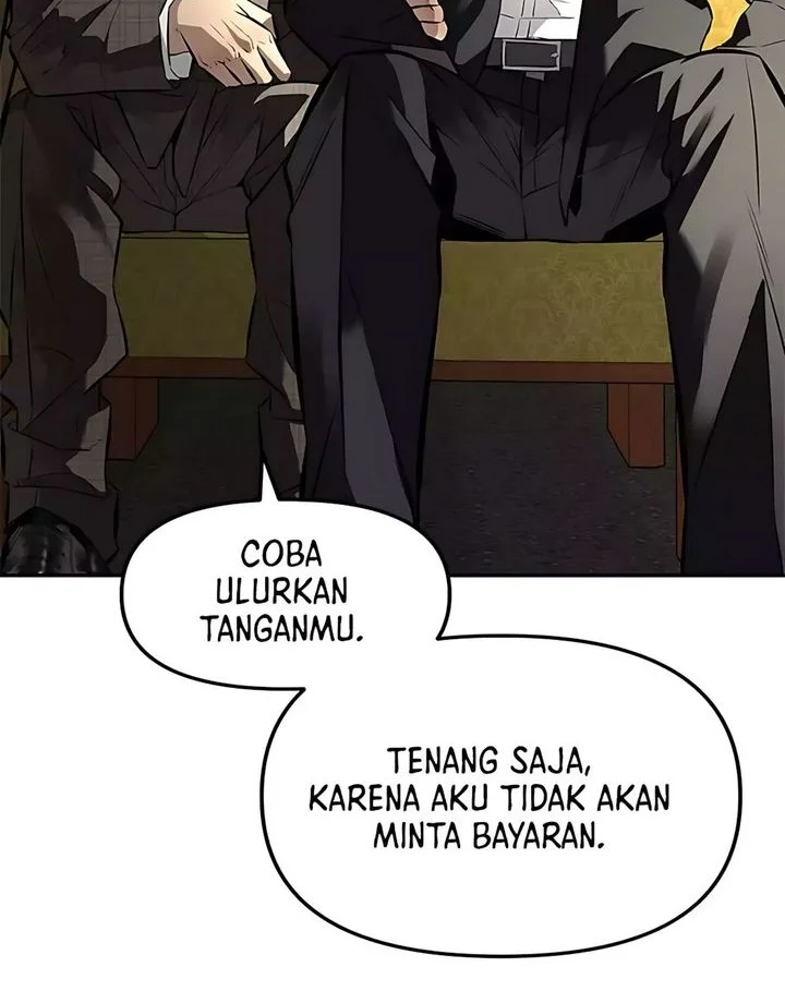 The God of Improvisation Chapter 1 - halaman 52