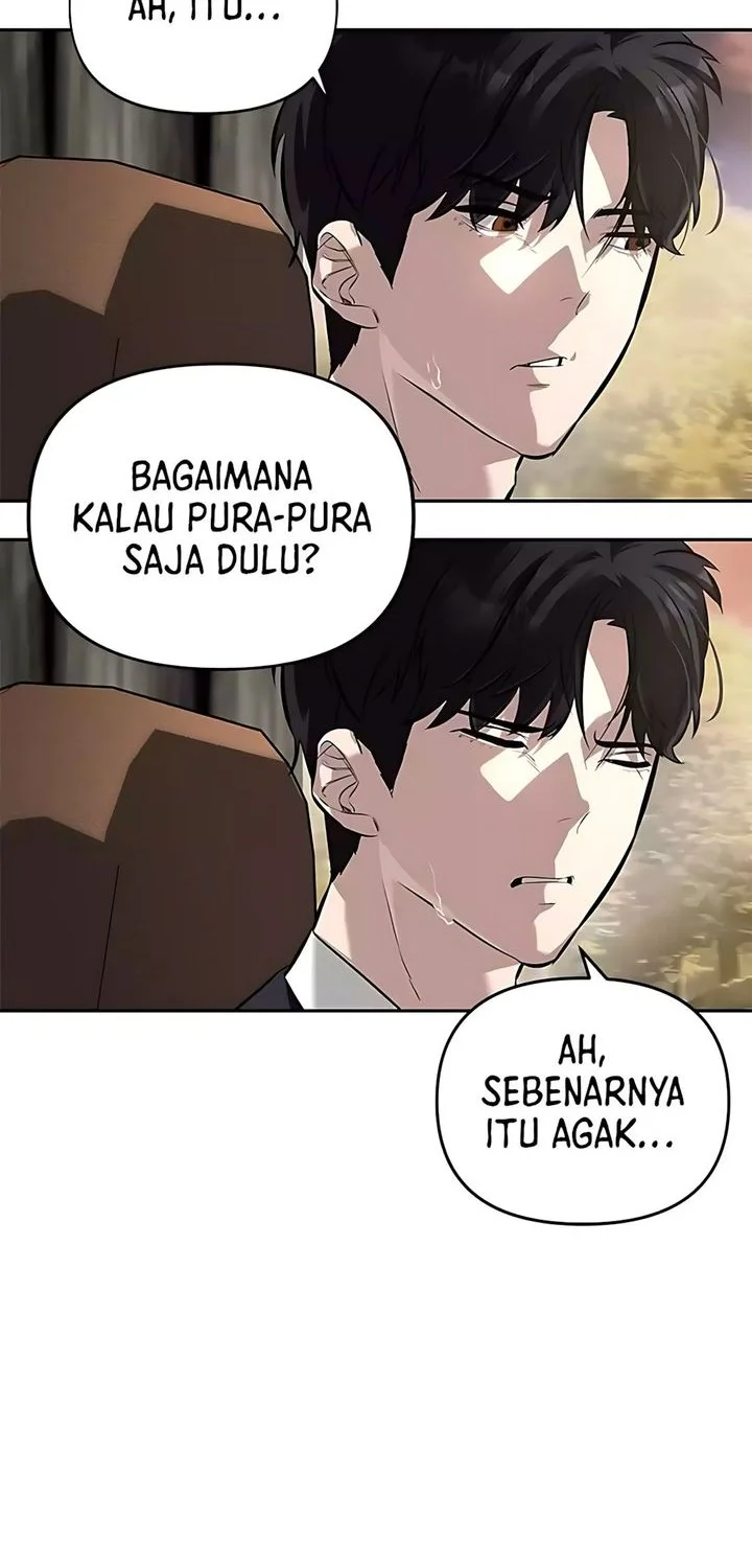 The God of Improvisation Chapter 1 - halaman 60