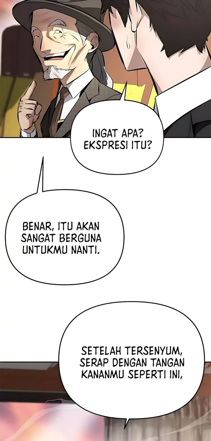 The God of Improvisation Chapter 1 - halaman 64