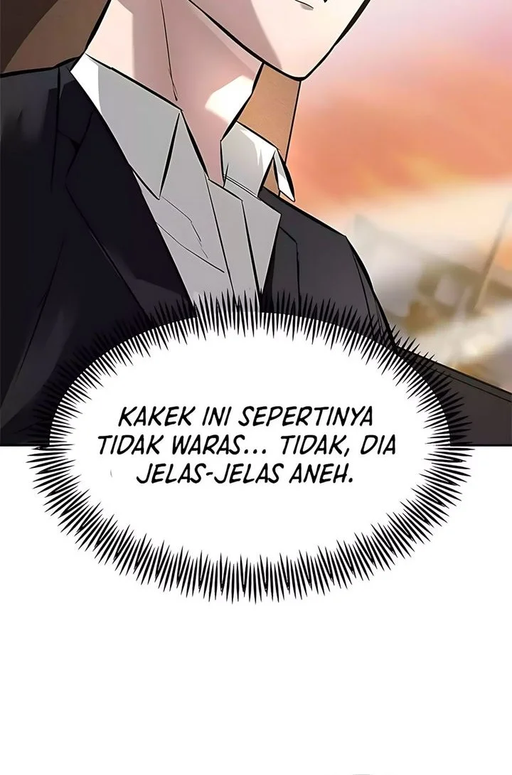 The God of Improvisation Chapter 1 - halaman 66