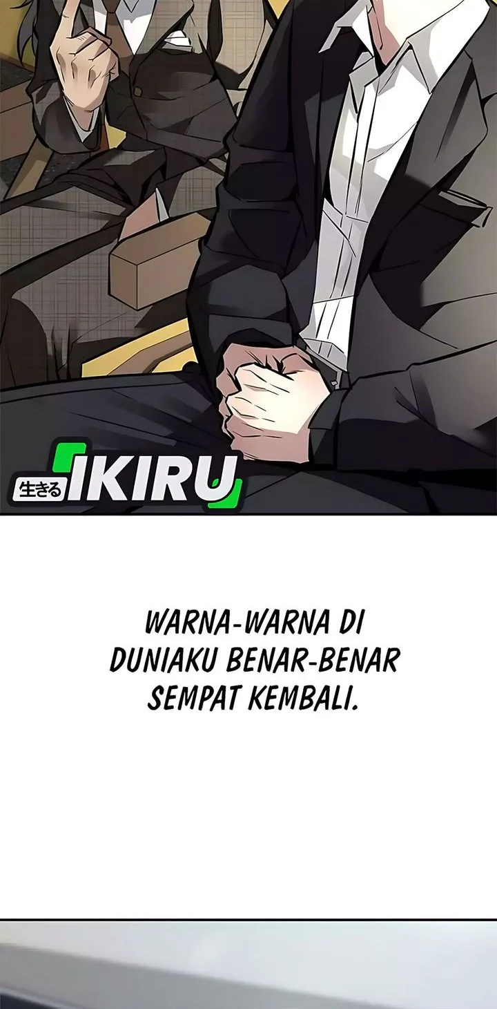 The God of Improvisation Chapter 1 - halaman 80