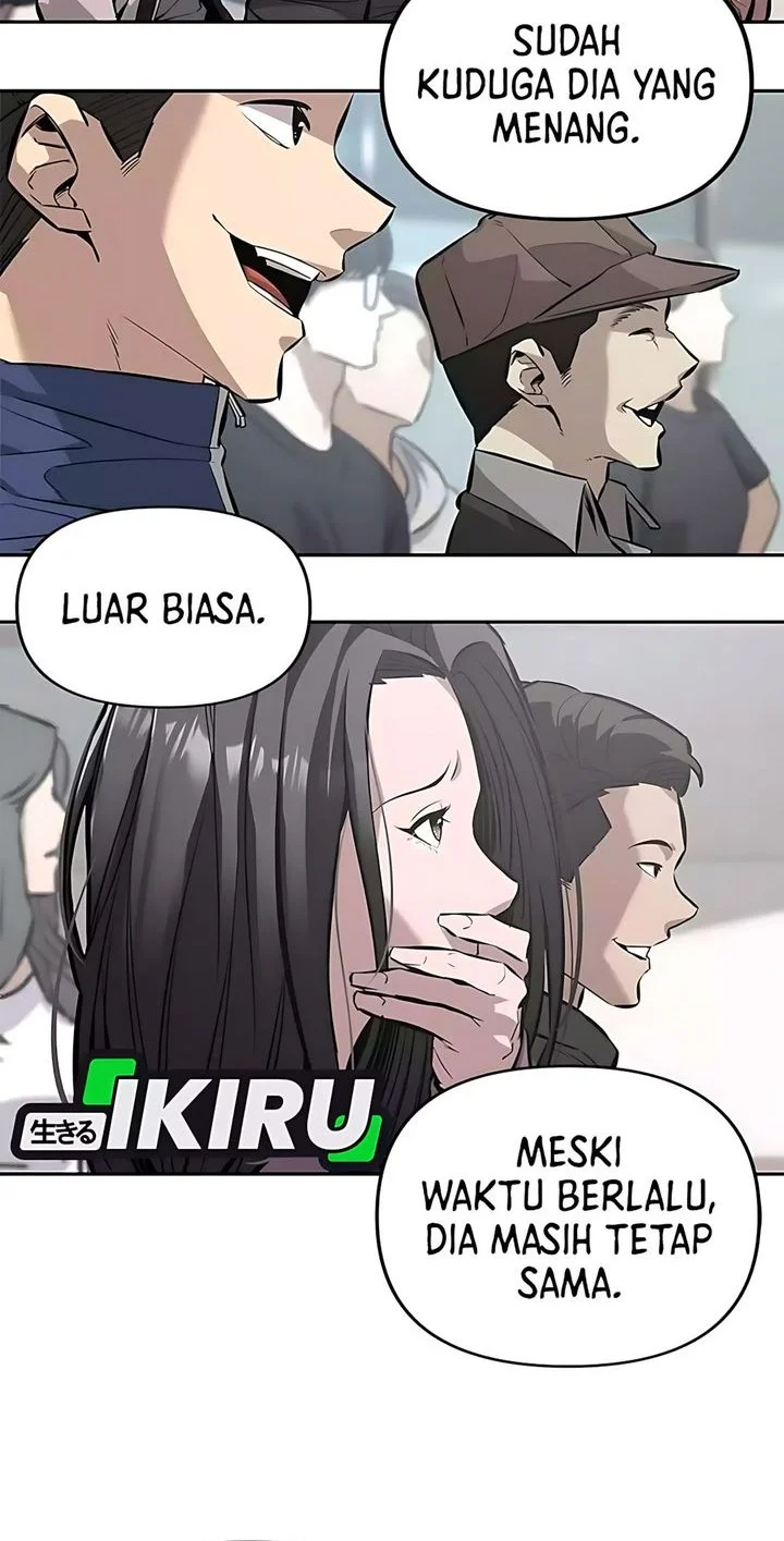 The God of Improvisation Chapter 1 - halaman 86