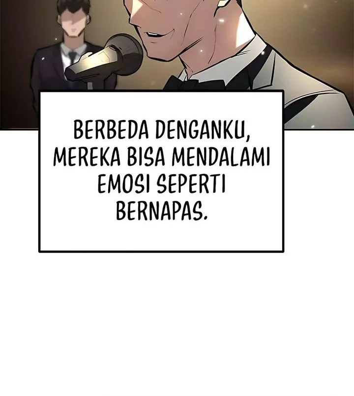 The God of Improvisation Chapter 1 - halaman 88