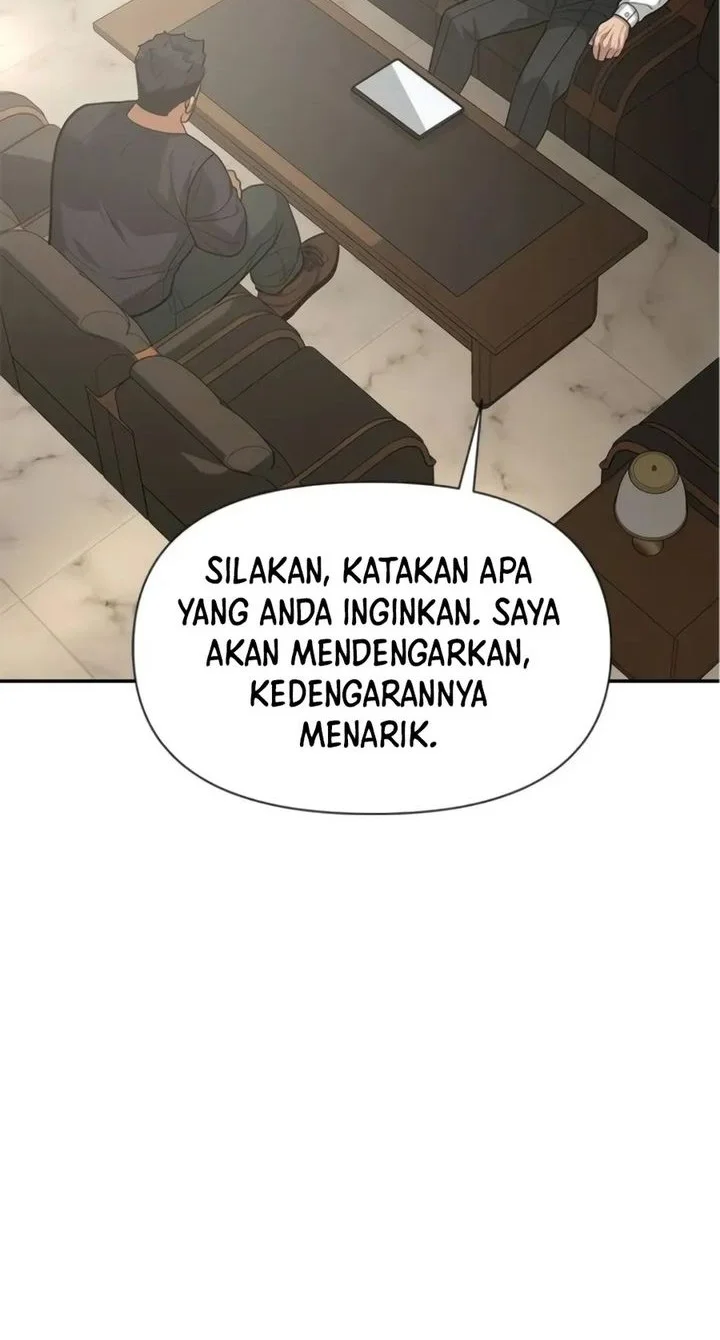 The God of Improvisation Chapter 10 - halaman 14
