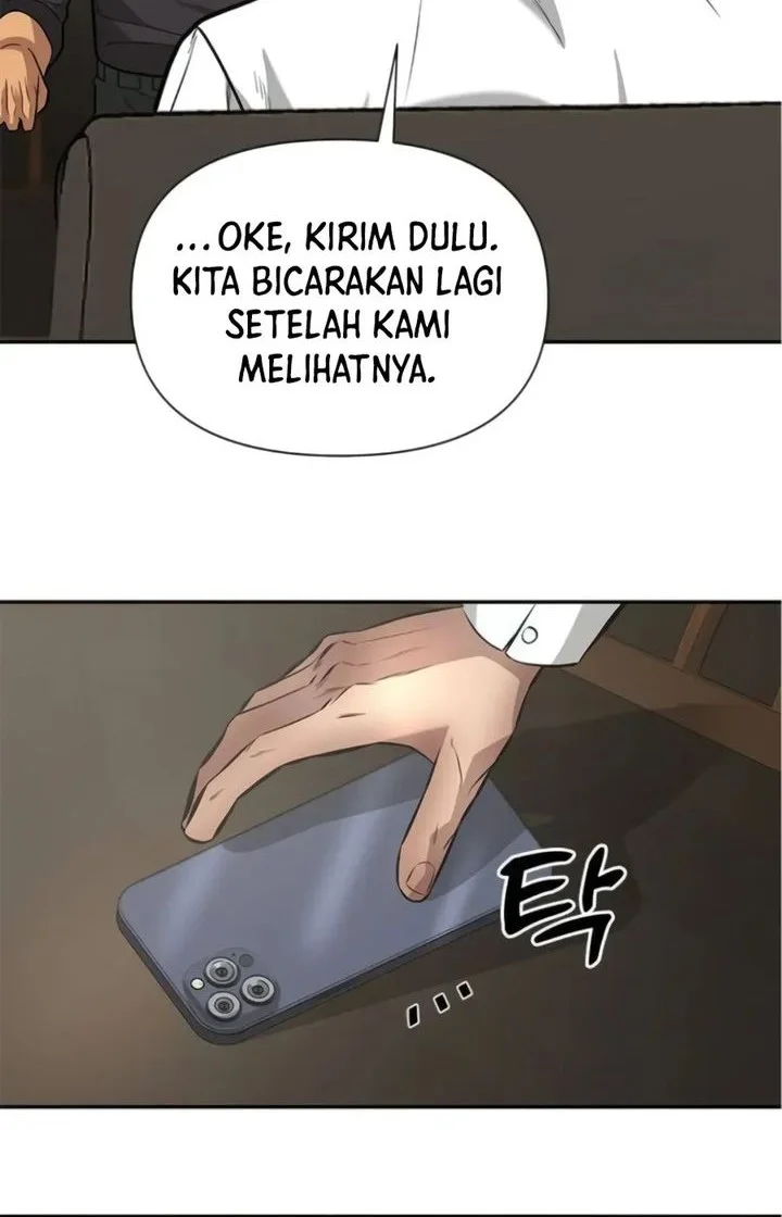 The God of Improvisation Chapter 10 - halaman 16