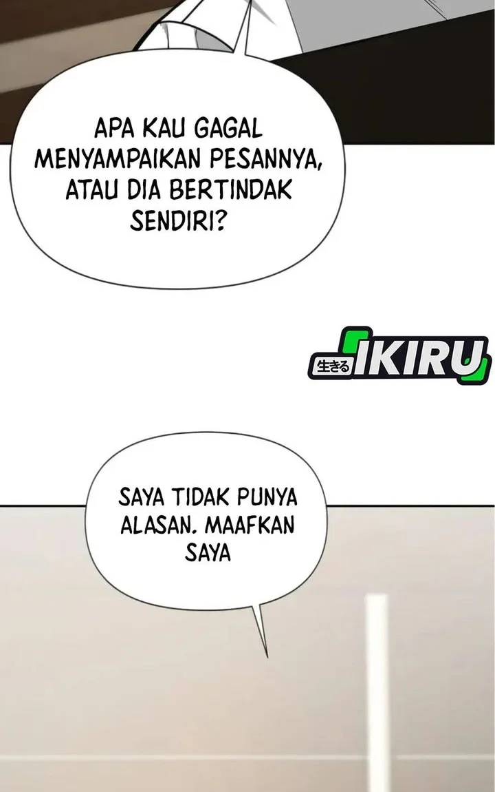 The God of Improvisation Chapter 10 - halaman 2
