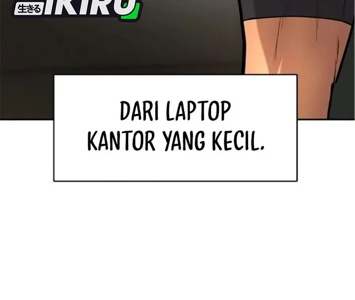 The God of Improvisation Chapter 10 - halaman 22