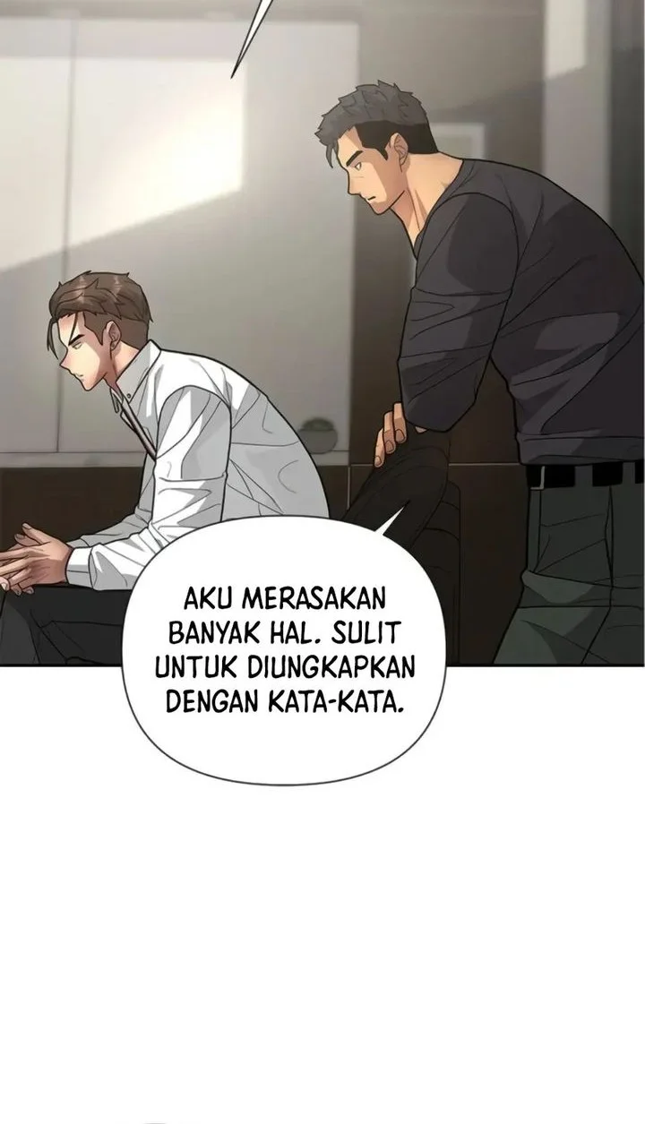 The God of Improvisation Chapter 10 - halaman 26