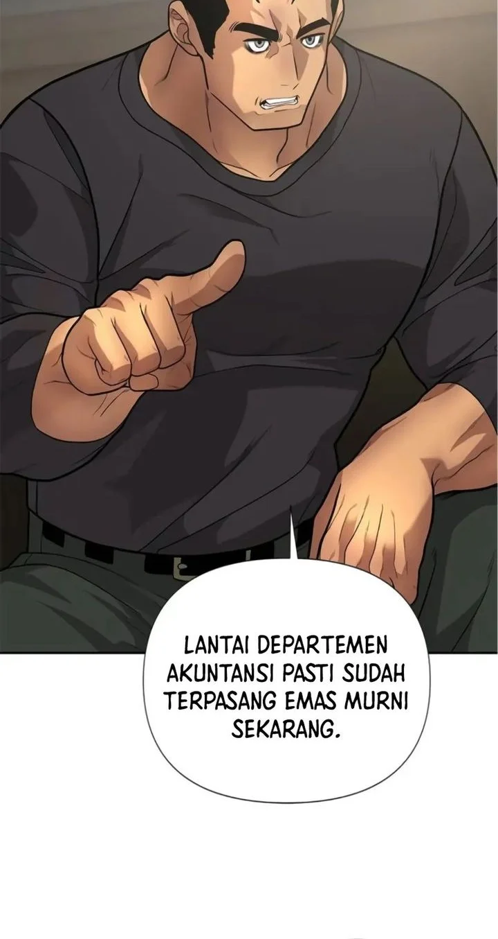 The God of Improvisation Chapter 10 - halaman 6
