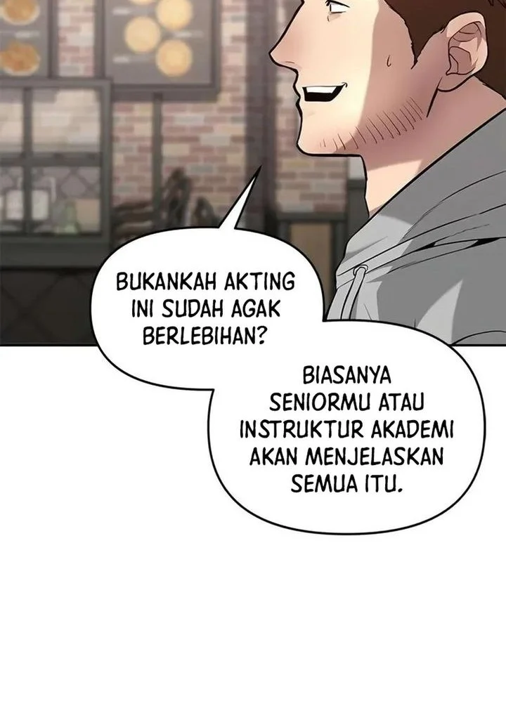 The God of Improvisation Chapter 11 - halaman 10