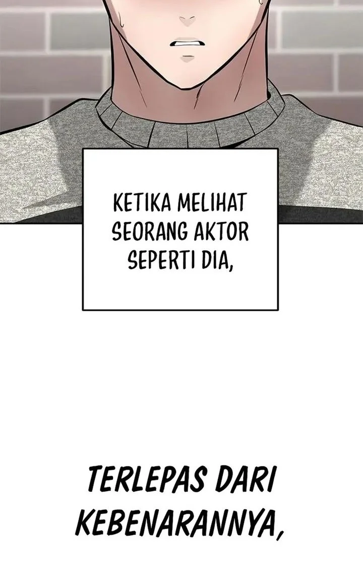 The God of Improvisation Chapter 11 - halaman 16
