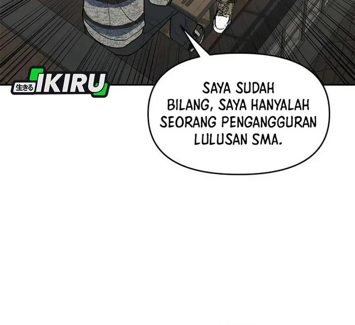 The God of Improvisation Chapter 11 - halaman 18