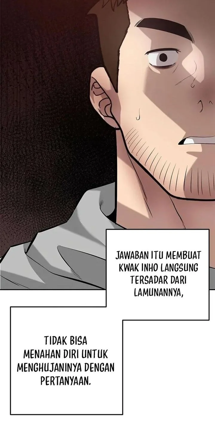 The God of Improvisation Chapter 11 - halaman 22