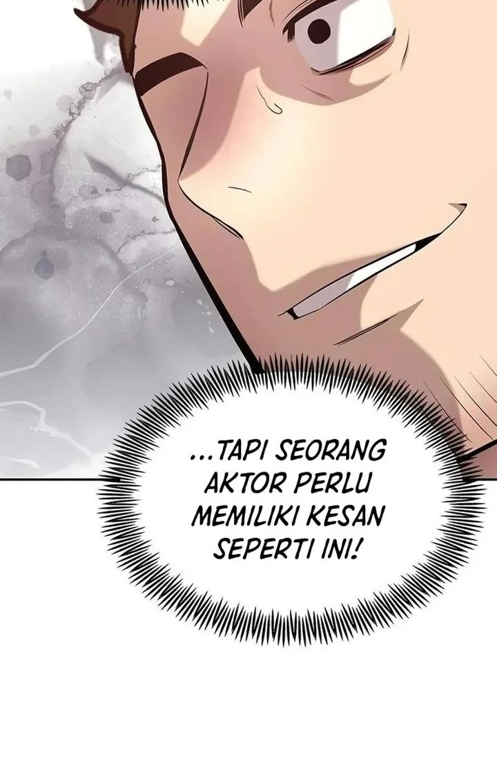 The God of Improvisation Chapter 11 - halaman 31