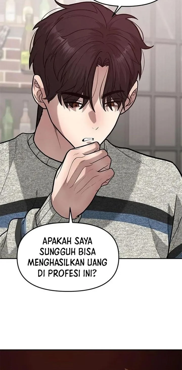 The God of Improvisation Chapter 11 - halaman 33