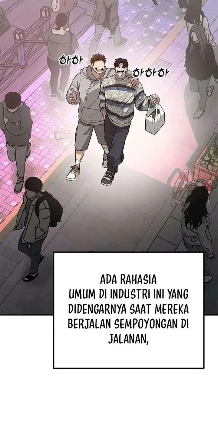 The God of Improvisation Chapter 11 - halaman 47