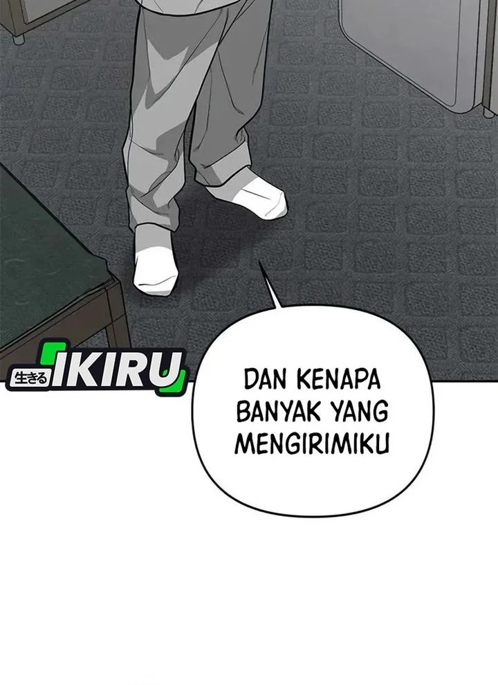 The God of Improvisation Chapter 11 - halaman 49