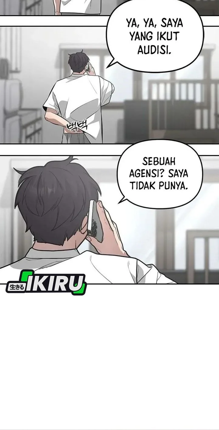 The God of Improvisation Chapter 11 - halaman 62