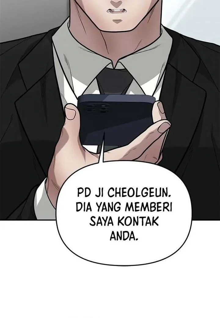 The God of Improvisation Chapter 11 - halaman 64