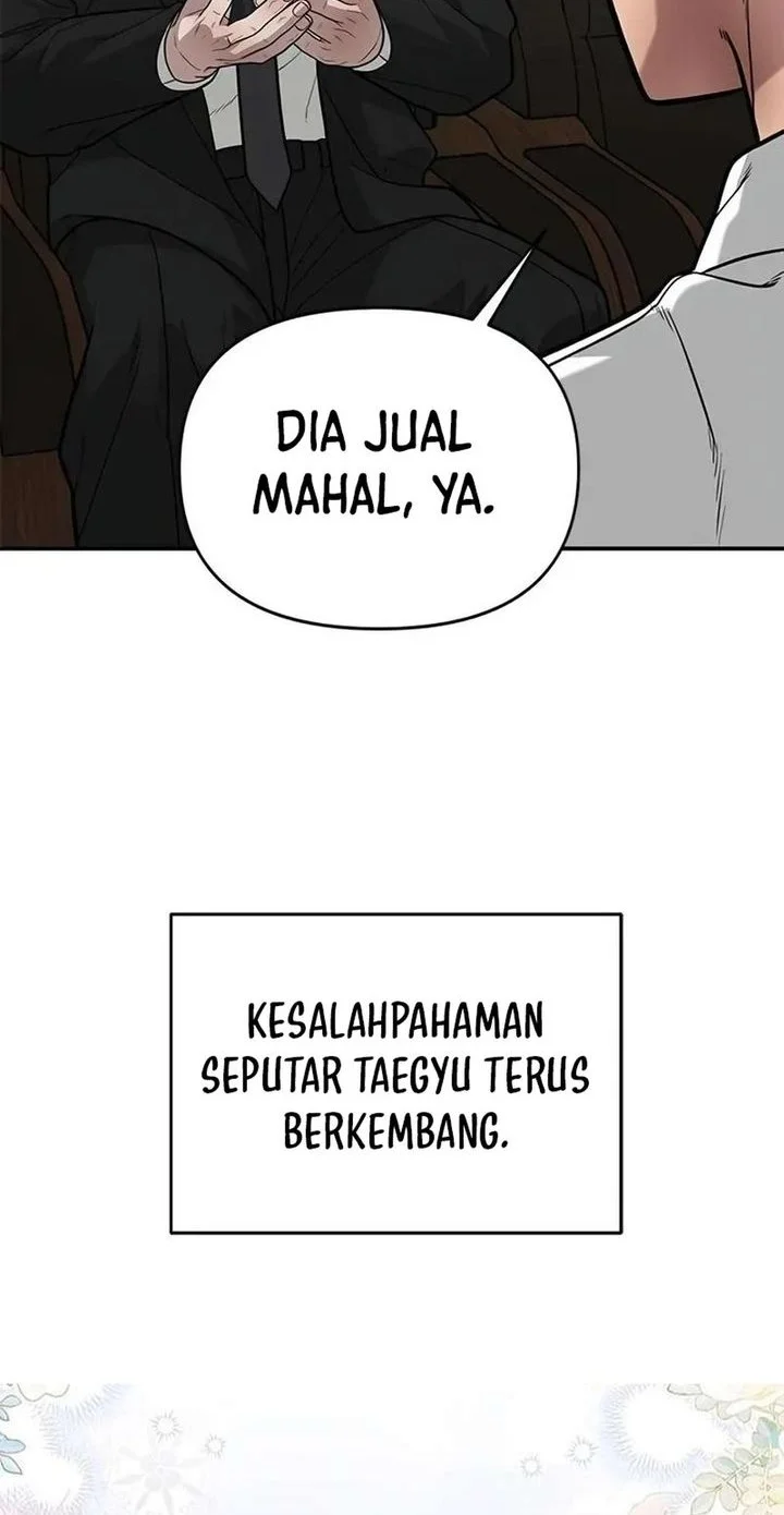 The God of Improvisation Chapter 11 - halaman 70