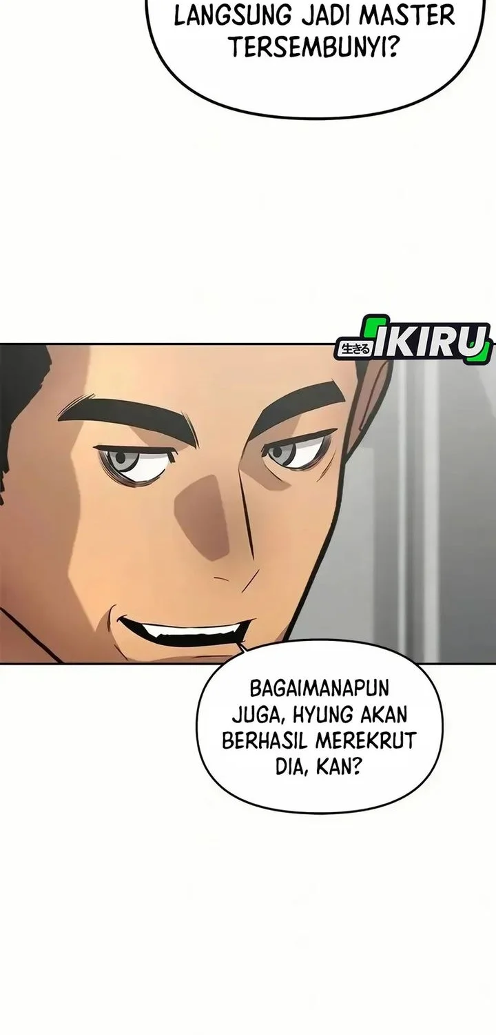 The God of Improvisation Chapter 12 - halaman 12