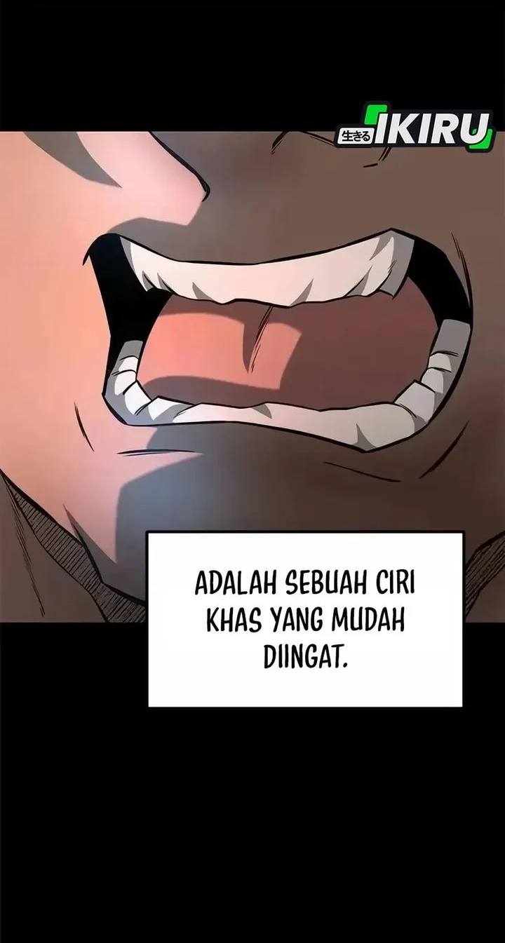 The God of Improvisation Chapter 12 - halaman 22