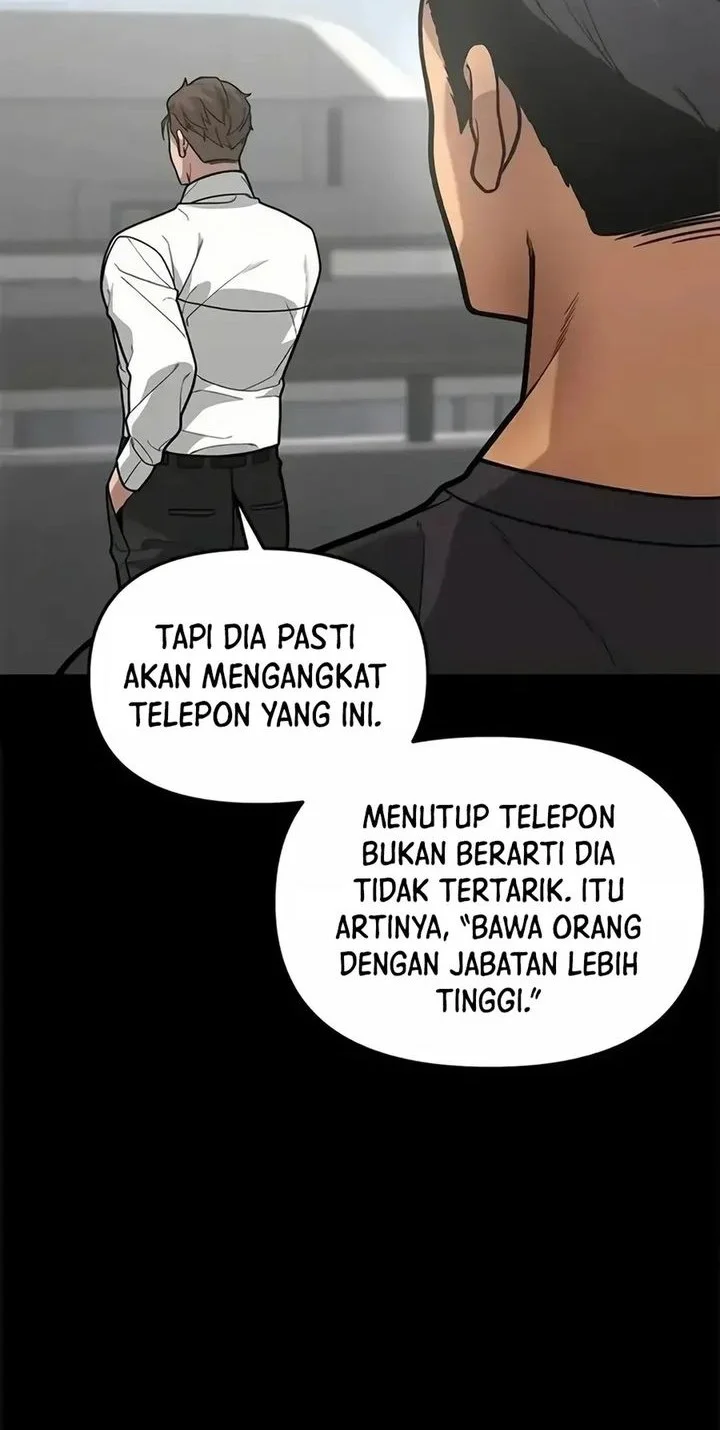 The God of Improvisation Chapter 12 - halaman 24