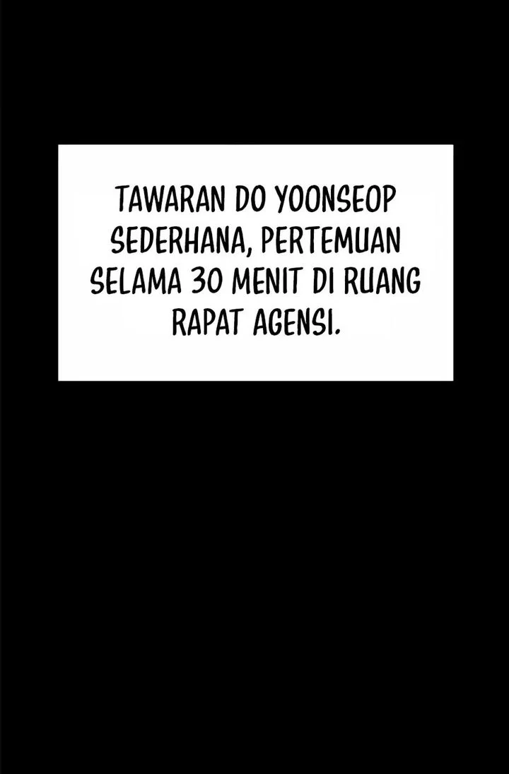 The God of Improvisation Chapter 12 - halaman 26