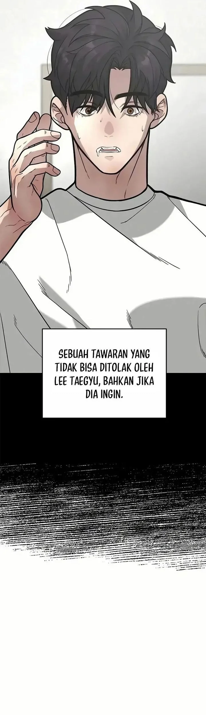 The God of Improvisation Chapter 12 - halaman 29