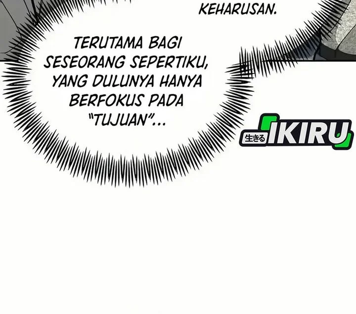 The God of Improvisation Chapter 12 - halaman 32