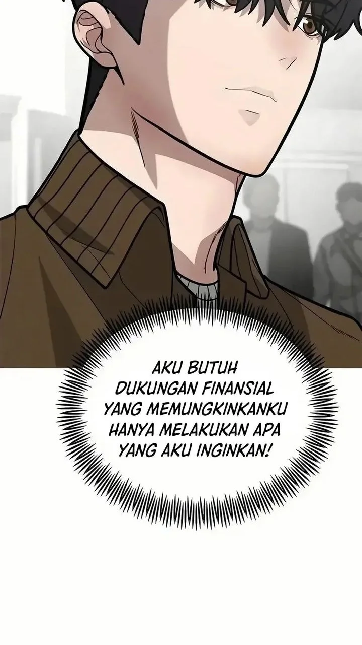 The God of Improvisation Chapter 12 - halaman 35