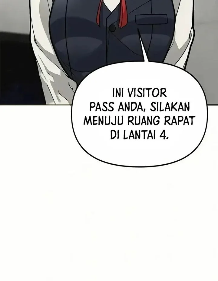 The God of Improvisation Chapter 12 - halaman 37