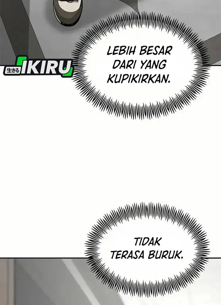 The God of Improvisation Chapter 12 - halaman 39