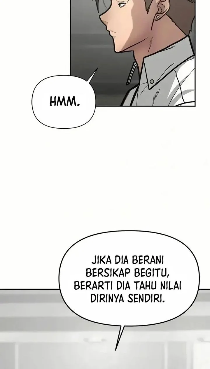 The God of Improvisation Chapter 12 - halaman 4