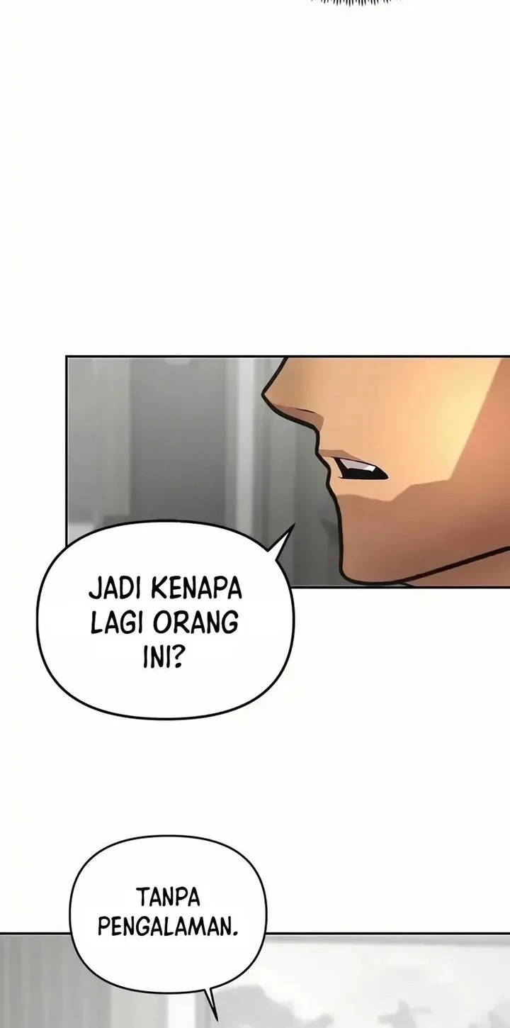 The God of Improvisation Chapter 12 - halaman 41