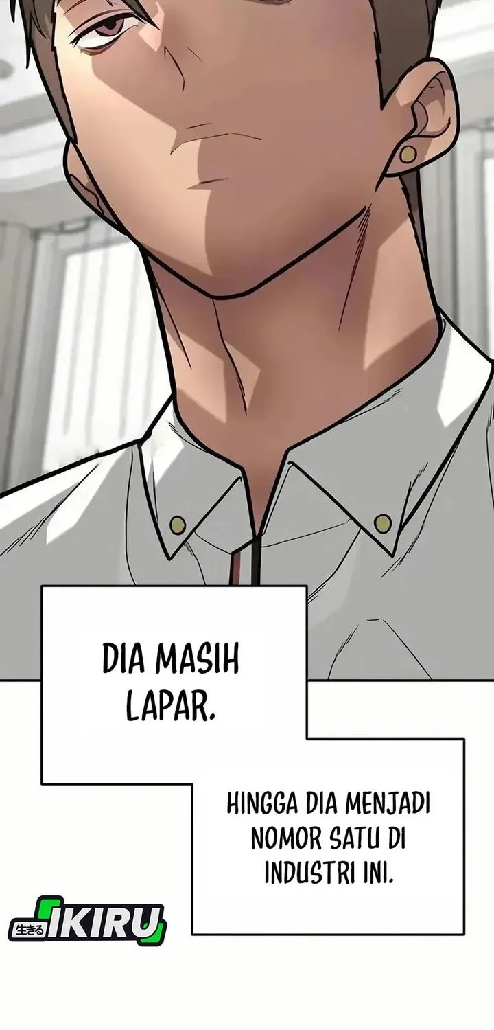 The God of Improvisation Chapter 12 - halaman 51