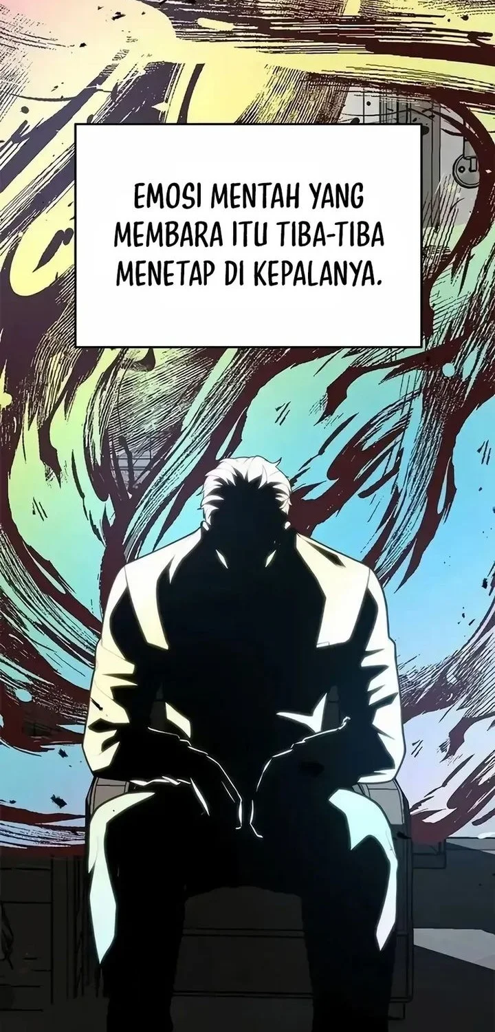 The God of Improvisation Chapter 12 - halaman 53