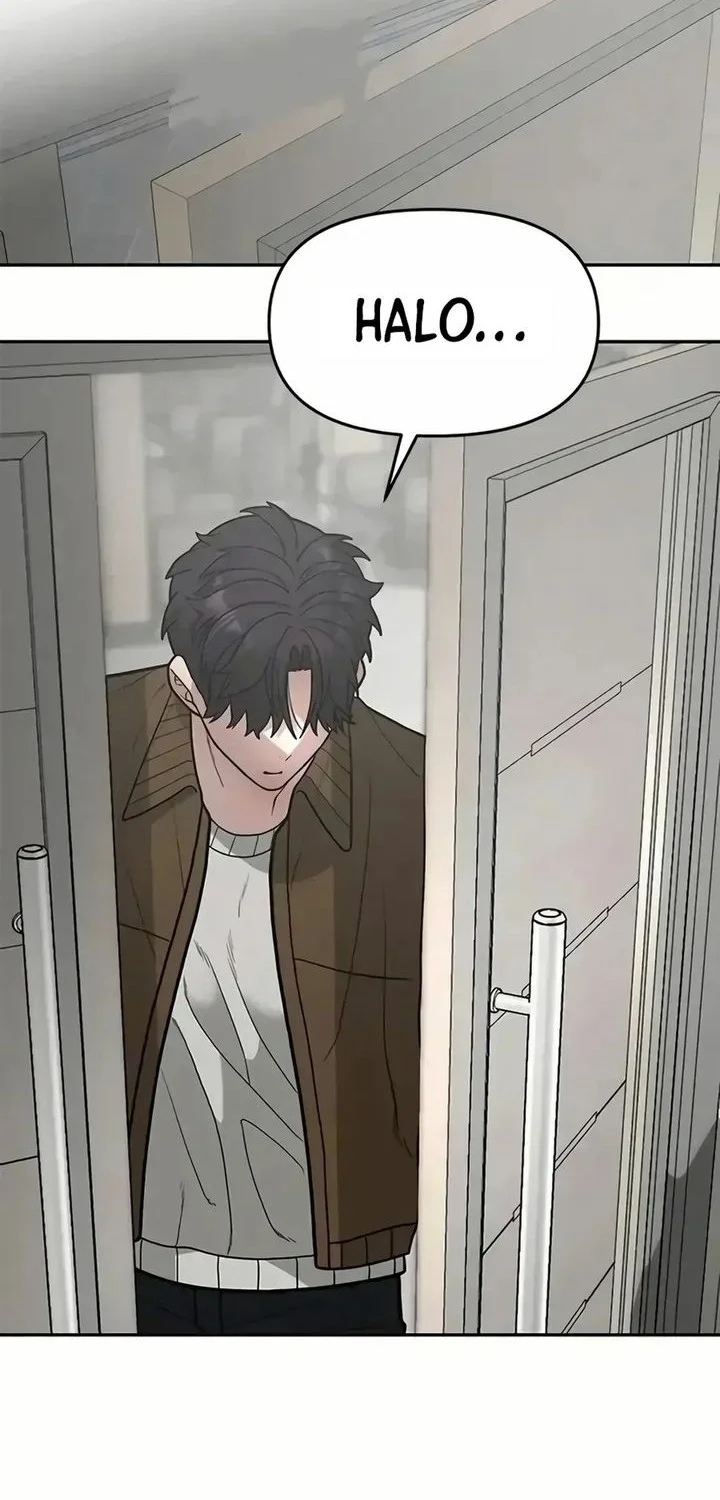 The God of Improvisation Chapter 12 - halaman 57