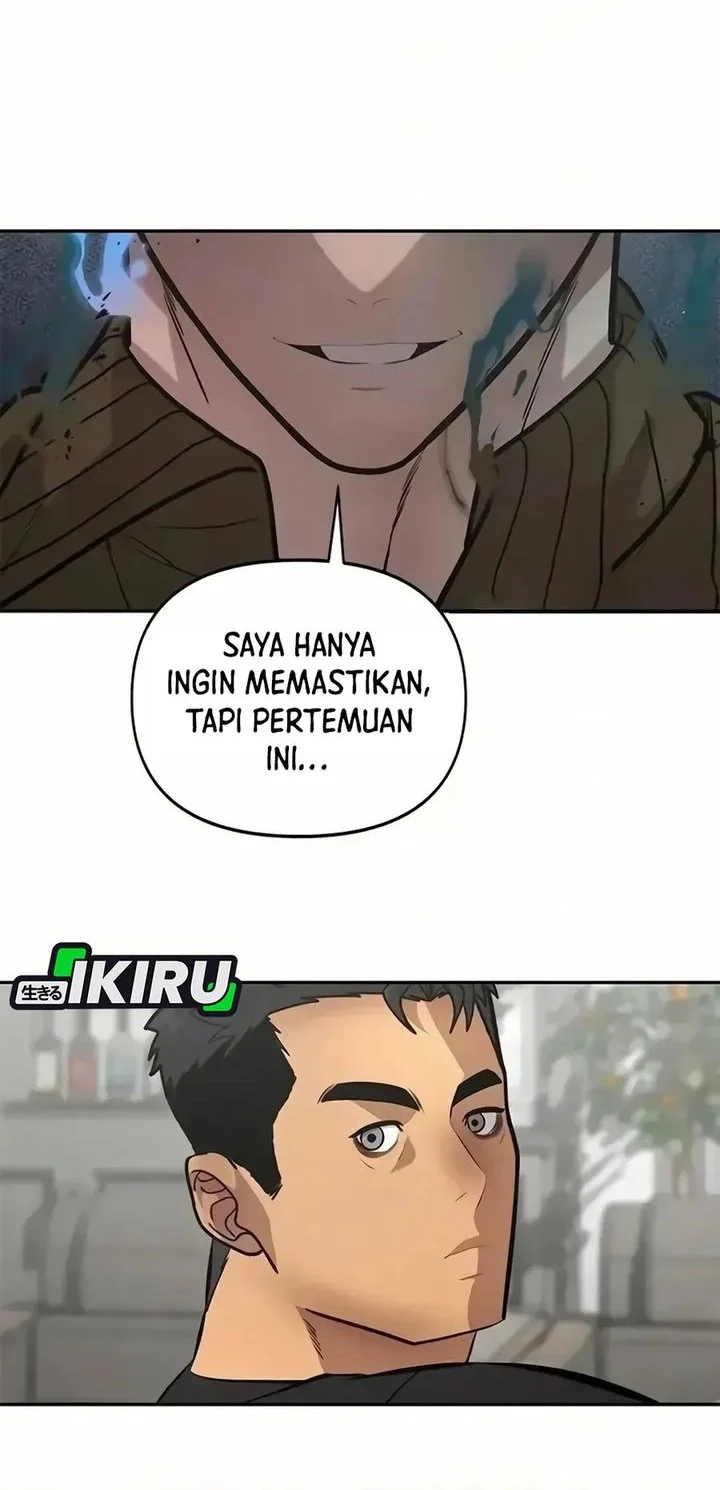The God of Improvisation Chapter 12 - halaman 65