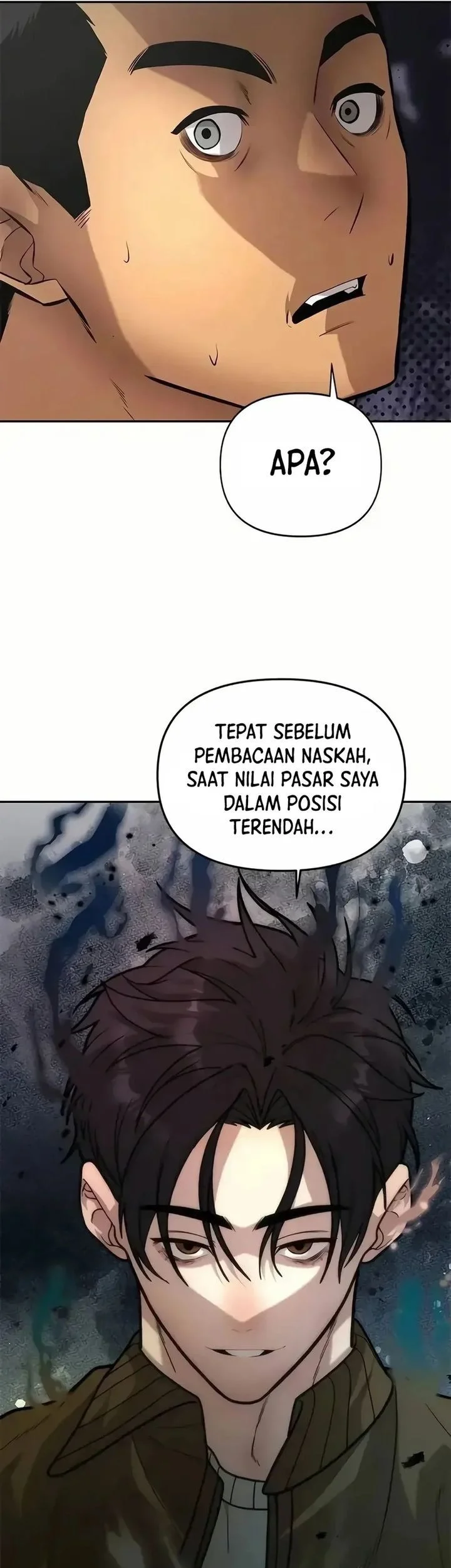 The God of Improvisation Chapter 12 - halaman 66