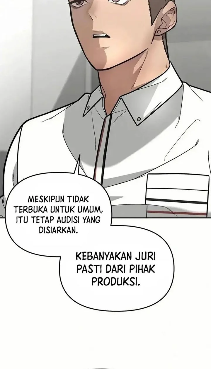 The God of Improvisation Chapter 12 - halaman 8