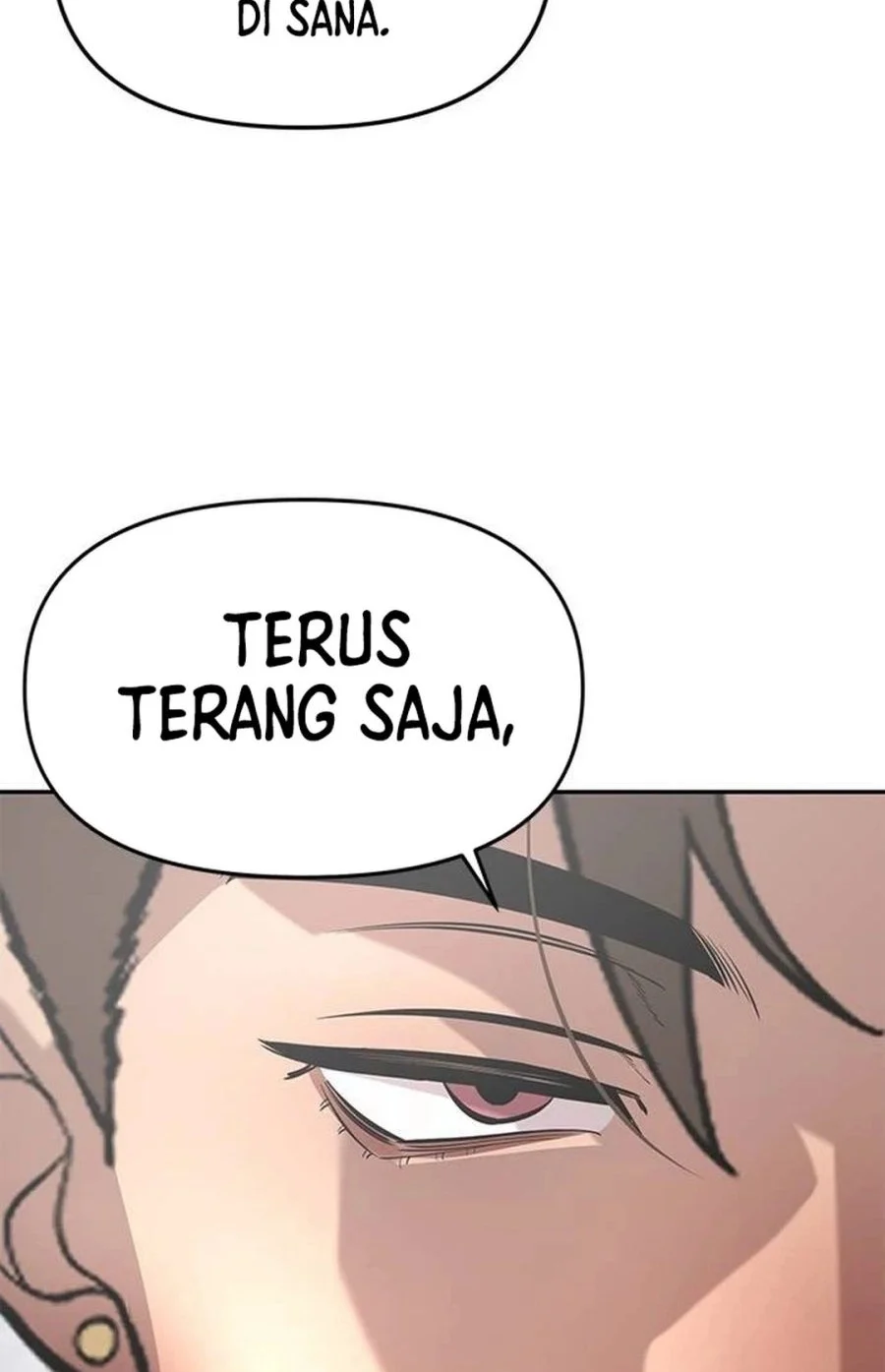 The God of Improvisation Chapter 13 - halaman 15