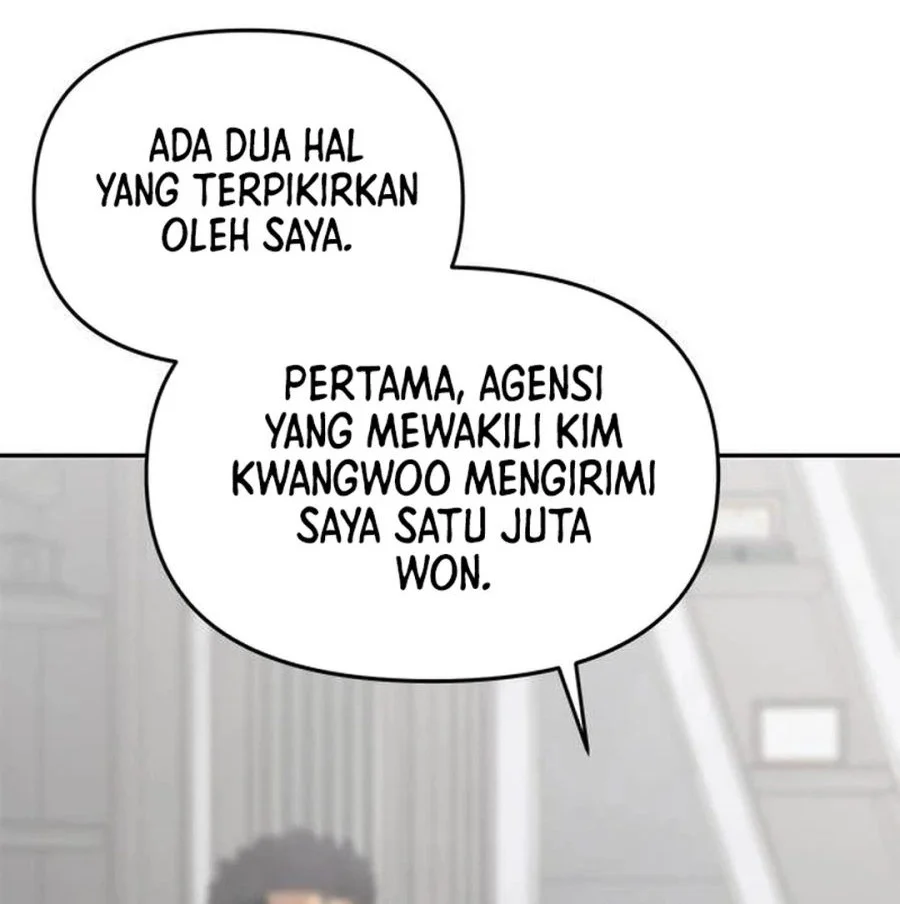 The God of Improvisation Chapter 13 - halaman 21