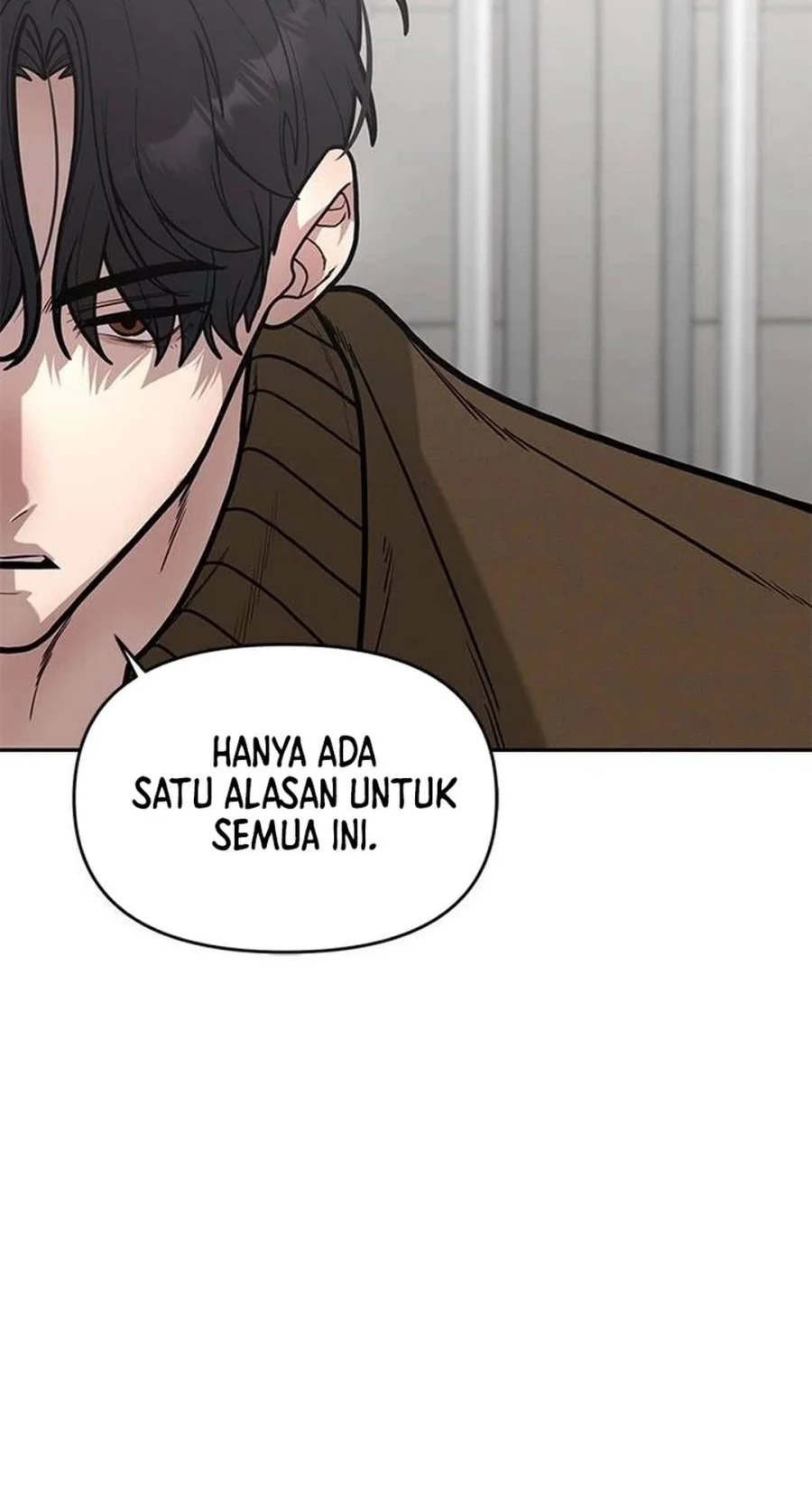 The God of Improvisation Chapter 13 - halaman 23