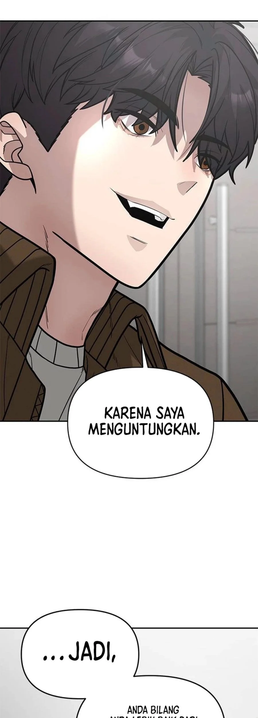 The God of Improvisation Chapter 13 - halaman 24