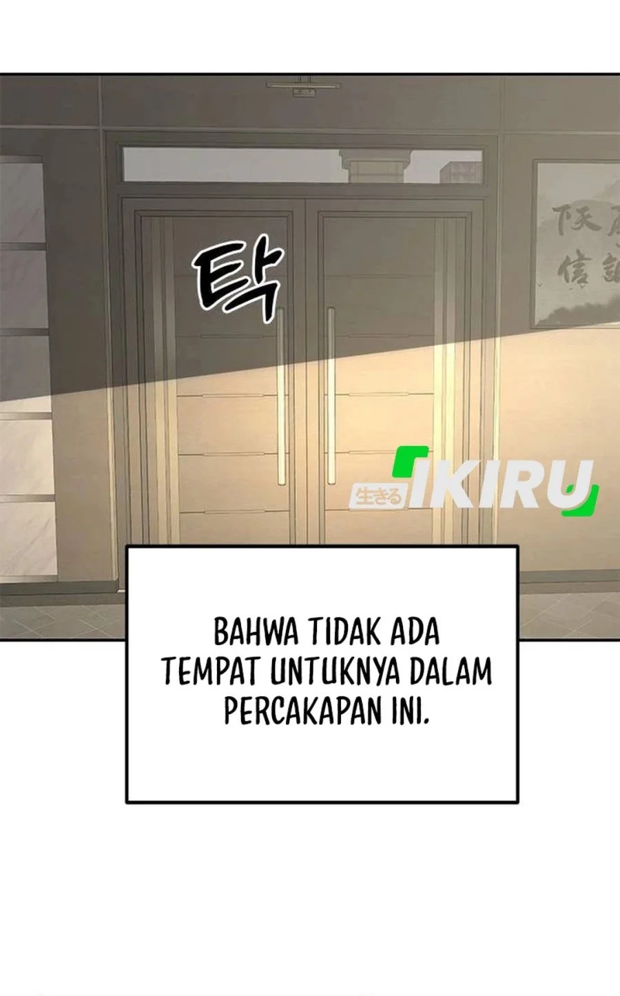 The God of Improvisation Chapter 13 - halaman 43