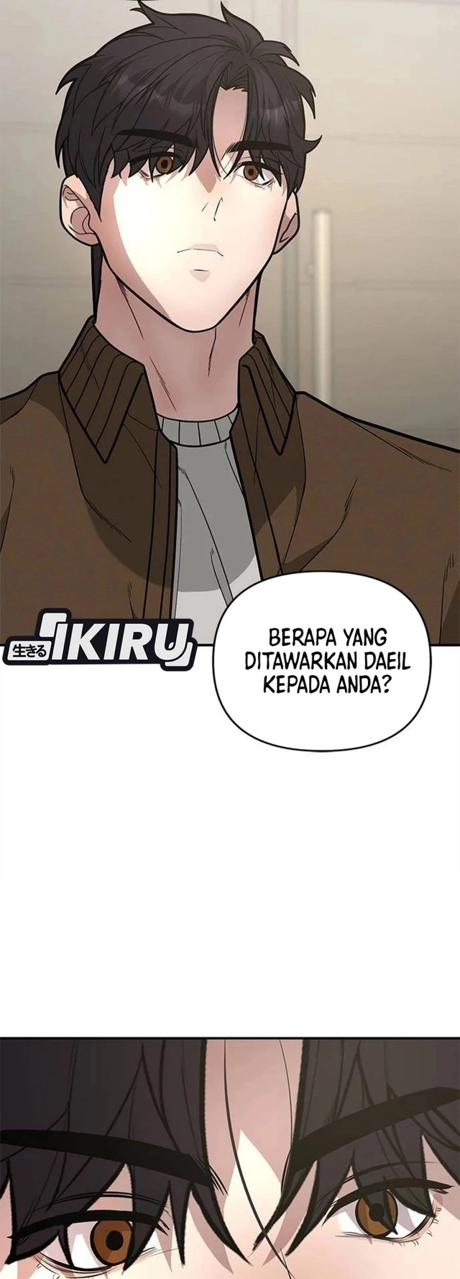 The God of Improvisation Chapter 13 - halaman 51