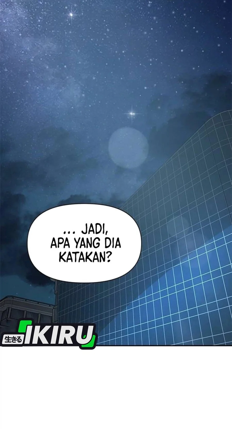 The God of Improvisation Chapter 13 - halaman 64