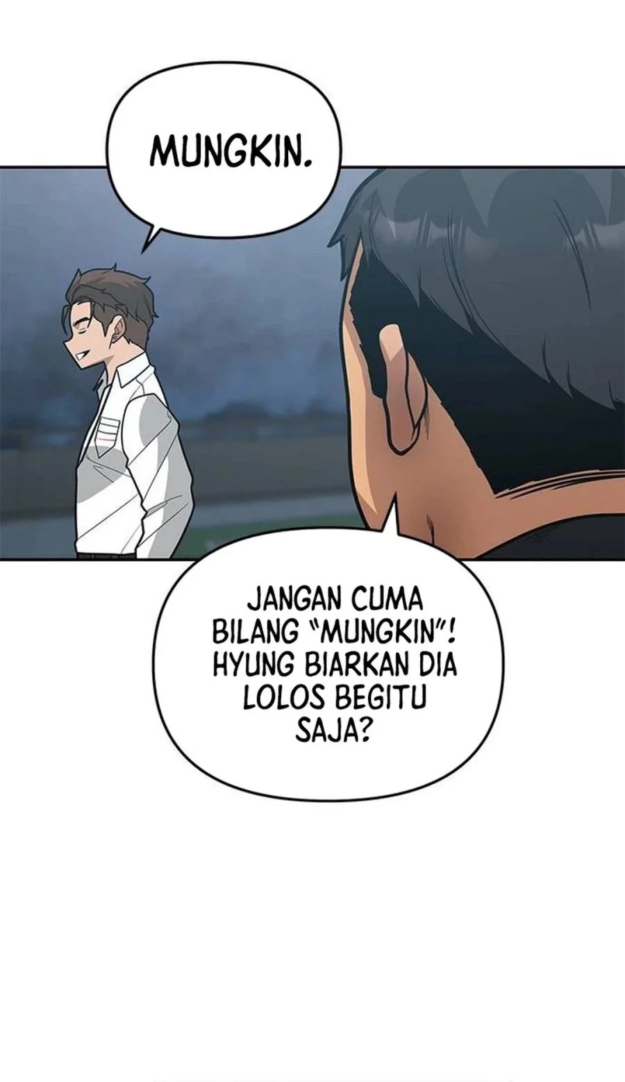 The God of Improvisation Chapter 13 - halaman 66